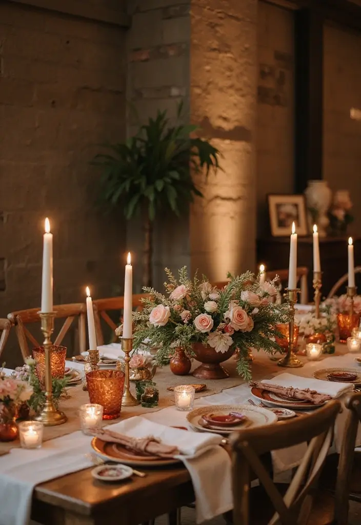 30 Warm Brown Wedding Colors to Add Rustic Elegance - 11. Hazelnut Brown