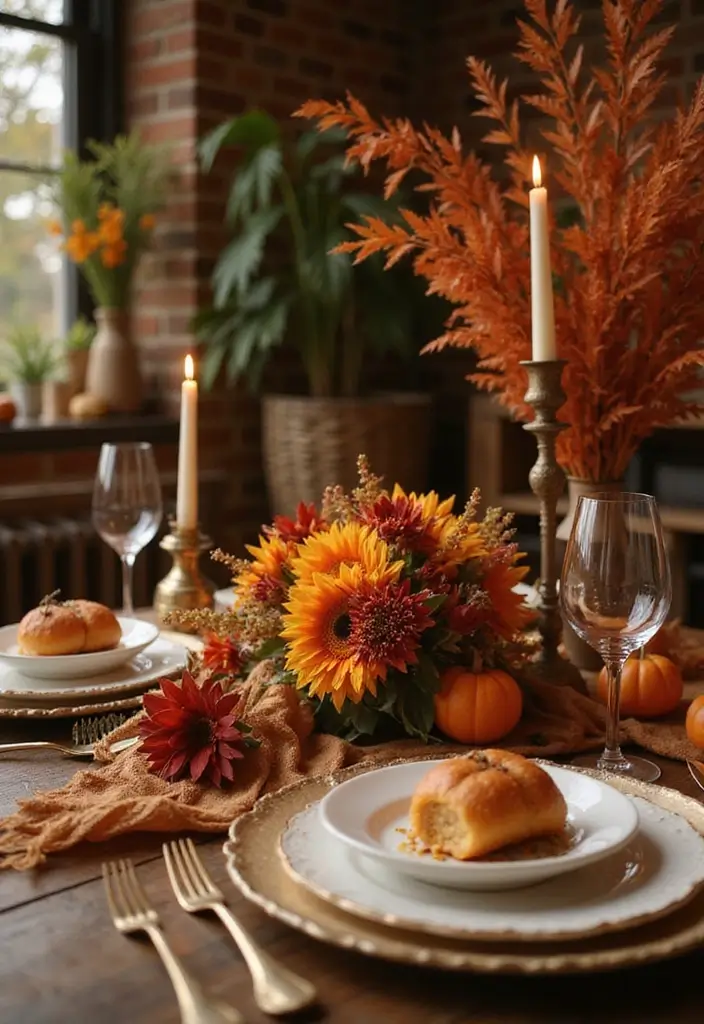 30 Warm Brown Wedding Colors to Add Rustic Elegance - 7. Maple Brown