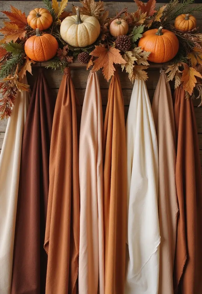 30 Warm Brown Wedding Colors to Add Rustic Elegance - Conclusion