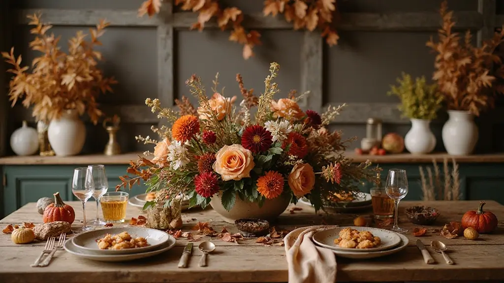 30 Warm Brown Wedding Colors to Add Rustic Elegance