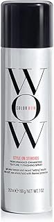 COLOR WOW STYLE ON STEROIDS Texturizing Spray – Achieve Instant Sexy Vol...