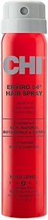 CHI Enviro 54 Hairspray, Firm Hold, Lightweight Spray to Finish & Secure...