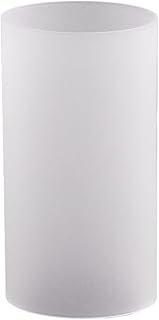 WGVI Hurricane Candle Holder Sleeve, W: 3