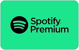 Spotify Premium eGift Card - $120-12 Month Subscription