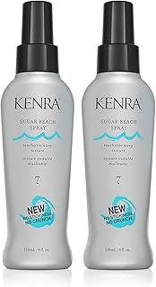 Kenra Sugar Beach Spray 7 | Texturizing Spray | Adds Volume & Texture Wi...