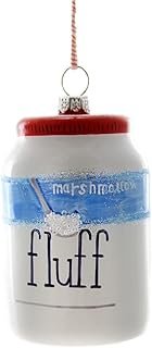 Cody Foster - Marshmallow Fluff Ornament - GO-4004