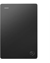 Seagate Portable 2TB External Hard Drive HDD — USB 3.0 for PC, Mac, Play...