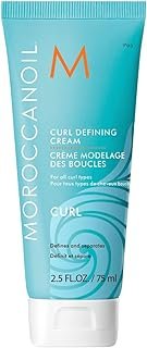 Moroccanoil Curl Defining Cream