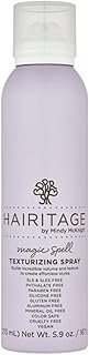Hairitage Magic Spell Texturizing Spray - Volumizing Texture Spray Bottl...