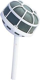 Smithers-OASIS® Wedding Belle® Bouquet Holder - White - Grande with Slan...