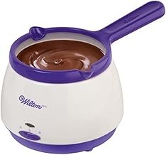Wilton Candy Melts Melting Pot, Perfect for Dipping, Drizzling & Decorat...