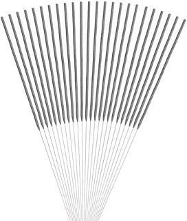 60 Pieces Wedding Wand Tag Accessories - 36 Inch for Sparkling Party Fav...