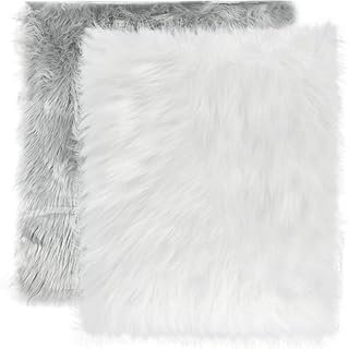 2 Pack Newborn Photography Props Blanket 28