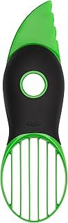 OXO Good Grips 3-in-1 Avocado Slicer - Green