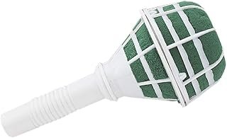 Arlai Bridal Wedding Bouquet Holder Decoration Flower Foam Handle, Box of 2