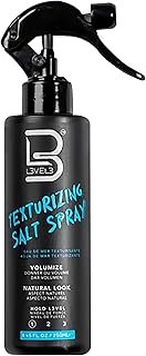 L3 Level 3 Sea Salt Texturizing Spray - Creates Beachy Waves and Texture...