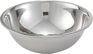 Winco , 8-Quart, Stainless Steel (MXB-800Q)