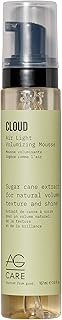 AG Care Natural Cloud Airlight Volumizing Mousse