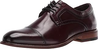 Men's Dickinson Cap-Toe Lace-up Oxford