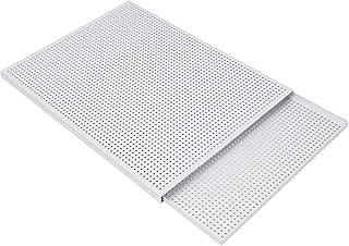 Oven Baking Sheet Puff Pastry Baking Tray Perforated Dish Nonstick Multi...