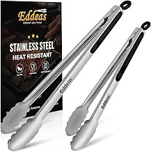 Grill Tongs, Bbq tongs - 12