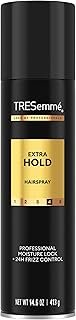TRESemmé Extra Hold Hairspray For 24-Hour Frizz Control, With Pro Lock T...