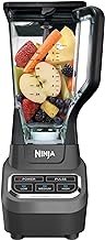 Ninja Professional Blender 1000W, Total Crushing Technology- Smoothies, ...