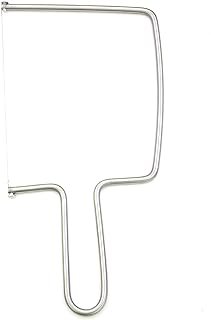 Aeon Design Cheese Slicer/Cutter With Extra 2 Wires-Easy And Fast Cuttin...