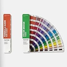 Formula Guide & Color Bridge Coated Combo GP6205