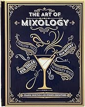 The Art of Mixology: Classic Cocktails and Curious Concoctions