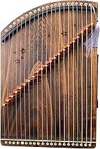 LANDTOM Guzheng Finger Trainer with Full Accessories/Guzheng Code/Backpa...