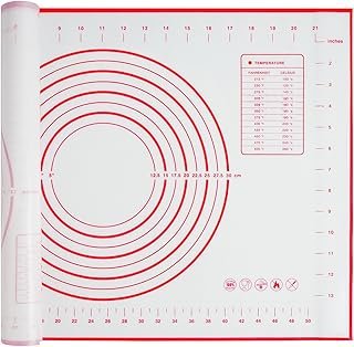 Silicone Baking Mat, 16