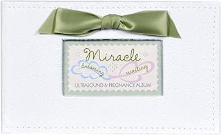 Pregnancy/Maternity Ultrasound And Photo Album/Keepsake