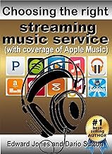 Choosing the right streaming music service