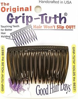 Grip-Tuth Combs - 2 3/4
