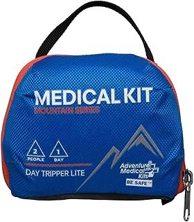 Adventure Medical Kits Mountain Series Medical Kit - Day Tripper Lite - ...