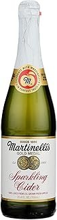 Martinelli's Gold Medal Sparkling Cider, 25.4 Fl Oz Bottle