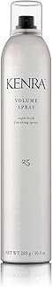 Kenra Professional Volume Spray 25 | Super Hold Finishing & Styling Hair...