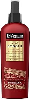 TRESemmé Expert Selection Heat Protection Spray, Keratin Smooth, 8 oz