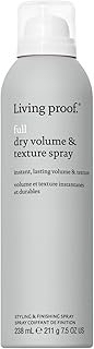Living Proof Full Dry Volume & Texture Spray, Hair Texture Spray for Wom...