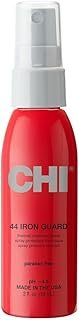 CHI 44 Iron Guard Thermal Protection Spray, Nourishing Formula Helps Res...