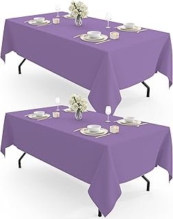 Pureegg Rectangle Table Cloth 60