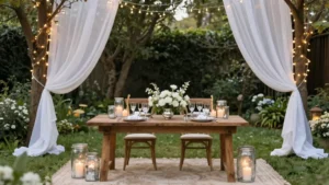 15 Silver Wedding Anniversary Ideas to Celebrate 25 Years