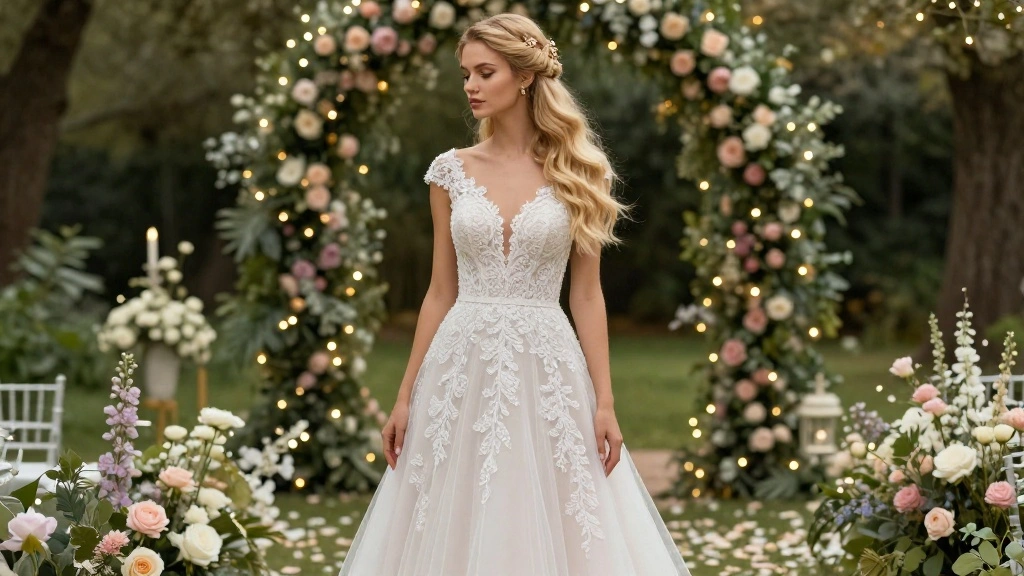 16 Wedding Hairstyles for Blonde Hair That Shine