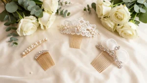 17 Elegant Wedding Hairstyles for a Timeless Bridal Look