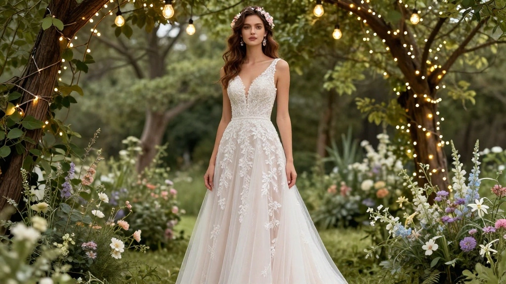 17 Wavy Hairstyles for Wedding That Feel Romantic