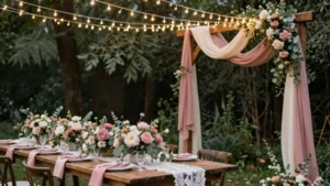 18 Dusty Rose Wedding Colors Combinations for a Romantic Theme