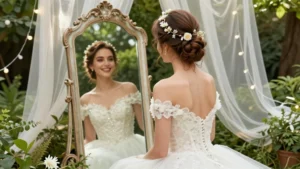 20 Easy DIY Wedding Hairstyles You Can Do at Home