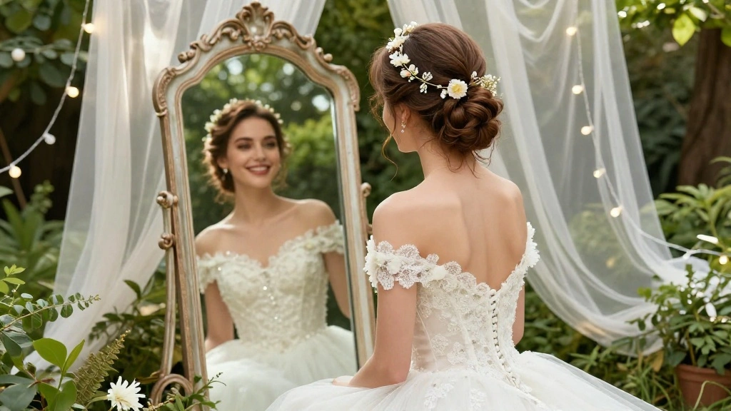 20 Easy DIY Wedding Hairstyles You Can Do at Home