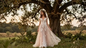 20 Stunning Hairstyles for Wedding Events (Brides & Guests)